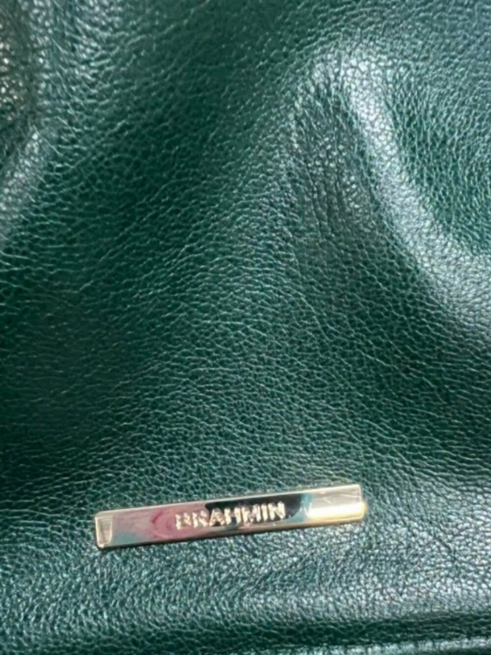 Brahmin Micaela Leather Satchel Bag - Picture 7 of 10